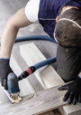 Bosch Accessories 2608900542 EXPERT Laminate Clean T128 BHM szúrófűrészlap, 3 db 3 db 3. bélyegkép
