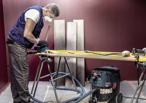 Bosch Accessories 2608900542 EXPERT Laminate Clean T128 BHM szúrófűrészlap, 3 db 3 db 4. kép