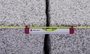 TOOLCRAFT TO-7084002 Zsinór vízmérték 100 mm 1 mm/m 3. bélyegkép