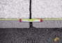 TOOLCRAFT TO-7084002 Zsinór vízmérték 100 mm 1 mm/m 4. bélyegkép