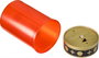 WS-SGR01 Napelemes mécses LED 0.06 W Sárga Piros 4. bélyegkép