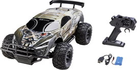 Revell 24442 RV RC Car Desert Rat 1:10 RC kezdő modellautó Elektro Buggy