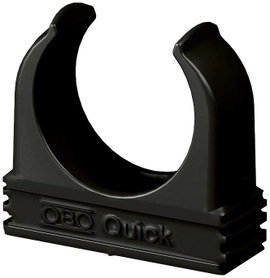 OBO Bettermann 2149567 Szerelési tartozék 1 db Fekete