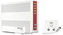 AVM FRITZ!Box 6690 Cable WLAN router modemmel Beépített modem: Kábel 2.4 GHz, 5 GHz 6000 MBit/s bélyegkép