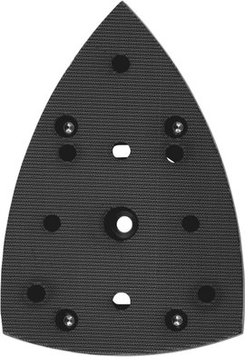 Metabo 635219000 Csiszolólaptépőzárral