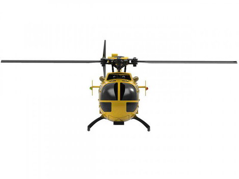 Pichler ADAC Helicopter RC kezdő helikopter RtF 2. kép