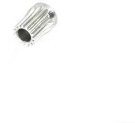 Modelcraft fogaskerék modul 0,5  5mm, Z 15