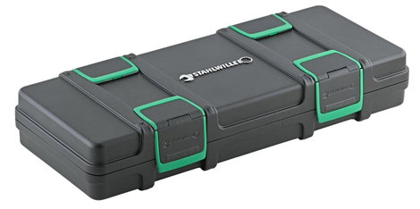 Stahlwille 81261011 KASTEN 45/1 KN Szerszámos láda tartalom nélkül 3. kép