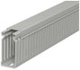 Kábelvezető csatorna 2000 x 25 x 60 mm, kőszürke, OBO Bettermann 6178028 bélyegkép