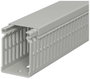 OBO Bettermann 6178205 Kábelvezető csatorna (H x Sz x Ma) 2000 x 40 x 60 mm 1 db Kőszürke bélyegkép