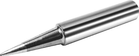 TOOLCRAFT N9-16 Forrasztóhegy Tű forma Hegy méret 0.2 mm Csúcs hossza 42 mm Tartalom, tartalmi egysé