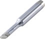 TOOLCRAFT N9-46 Forrasztóhegy Ferdén levágott, 45° Hegy méret 4 mm Csúcs hossza 42 mm Tartalom, tart bélyegkép