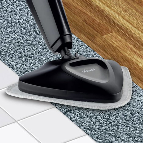 Freudenberg Steam Plus Gőztisztító 168917 2. kép