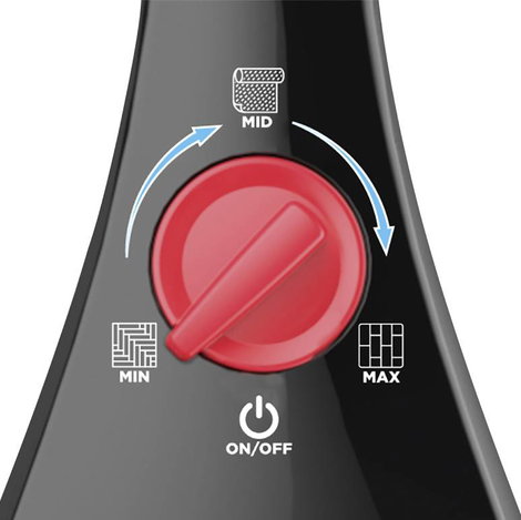 Freudenberg Steam Plus Gőztisztító 168917 9. kép