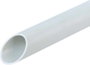 Fränkische Rohrwerke 22220020 Cső 2000 mm Szürke 1 db bélyegkép