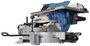 Makita Gérvágó- és asztali fűrész 1650 W 305 mm 30 mm 10. bélyegkép