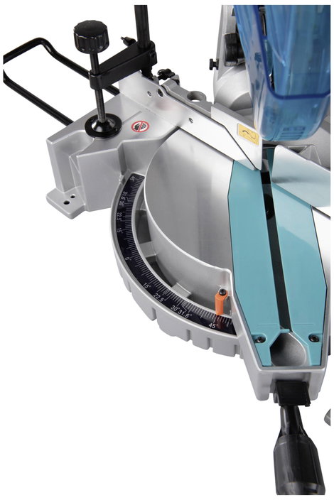 Makita Gérvágó- és asztali fűrész 1650 W 305 mm 30 mm 13. kép