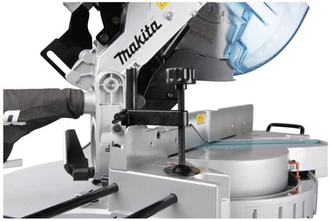 Makita Gérvágó- és asztali fűrész 1650 W 305 mm 30 mm 14. kép