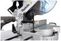 Makita Gérvágó- és asztali fűrész 1650 W 305 mm 30 mm 14. bélyegkép