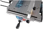 Makita Gérvágó- és asztali fűrész 1650 W 305 mm 30 mm 19. bélyegkép