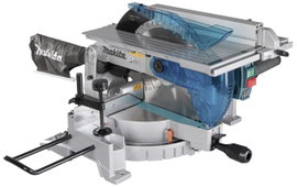 Makita Gérvágó- és asztali fűrész 1650 W 305 mm 30 mm