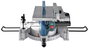 Makita Gérvágó- és asztali fűrész 1650 W 305 mm 30 mm 2. bélyegkép