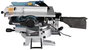 Makita Gérvágó- és asztali fűrész 1650 W 305 mm 30 mm 4. bélyegkép