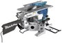 Makita Gérvágó- és asztali fűrész 1650 W 305 mm 30 mm 7. bélyegkép