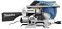 Makita Gérvágó- és asztali fűrész 1650 W 305 mm 30 mm 9. bélyegkép
