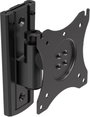 SpeaKa Professional SP-WMM-200S Monitor fali tartó 1 részes 33,0 cm (13) - 76,2 cm (30) Dönthető, Cs 2. bélyegkép