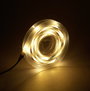 LED csík készlet mozgásérzékelővel 230 V 1,2 m, melegfehér, 2376398 6. bélyegkép