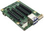 Allnet SATA HAT Quad NAS Raspberry Pi® bővítő panel Alkalmas: Raspberry Pi 3. bélyegkép