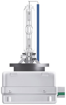 OSRAM 66340CBN Xenon fényforrás Xenarc Cool Blue D3S 35 W 42 V