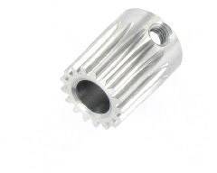 Modelcraft fogaskerék modul 0,5  5mm, Z 17