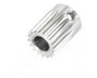 Modelcraft fogaskerék modul 0,5 5mm, Z 17 bélyegkép