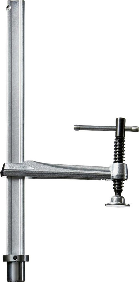 Szorítóelem hegesztőasztalokhoz TW16K Bessey TW16-20-10K Szorítási szélesség (max.):200 mm