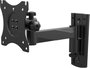 SpeaKa Professional SP-WMM-201S Monitor fali tartó 1 részes 33,0 cm (13) - 76,2 cm (30) Dönthető, Cs bélyegkép