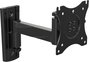 SpeaKa Professional SP-WMM-201S Monitor fali tartó 1 részes 33,0 cm (13) - 76,2 cm (30) Dönthető, Cs 2. bélyegkép