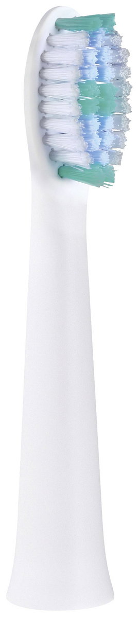 Panasonic WEW0974W503 Feltűzhető fogkefe elektromos fogkeféhez 2 db Fehér