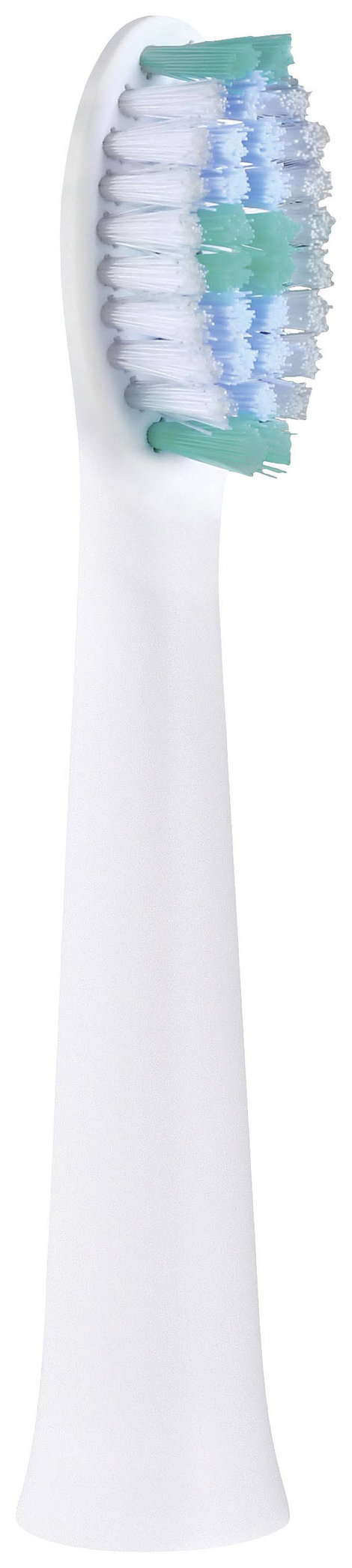 Panasonic WEW0974W503 Feltűzhető fogkefe elektromos fogkeféhez 2 db Fehér