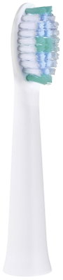 Panasonic WEW0974W503 Feltűzhető fogkefe elektromos fogkeféhez 2 db Fehér bélyegkép