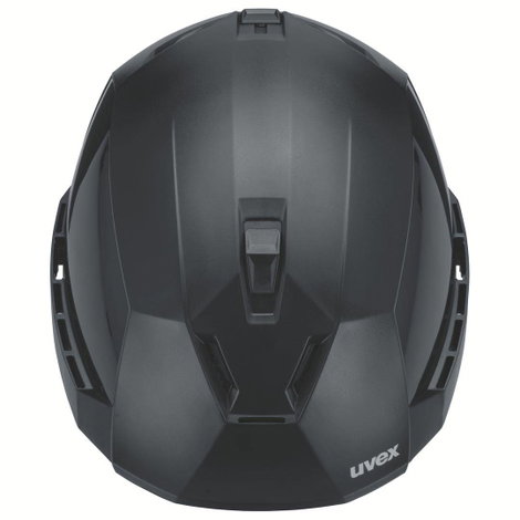 uvex perfexxion 9720950 Védősisak Fekete 3. kép