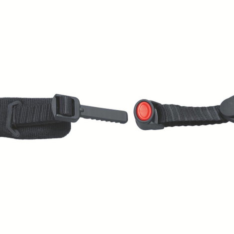 uvex perfexxion 9720950 Védősisak Fekete 6. kép