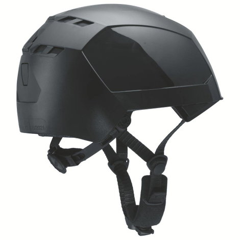 uvex perfexxion 9720950 Védősisak Fekete 7. kép
