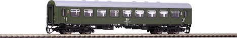 Piko TT 47601 TT reko autó a DR 2. Osztály, más cégszám