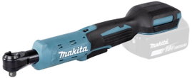 Makita DWR180Z DWR180Z Akkus racsnis csavarozó 18 V Lítiumion akku nélkül