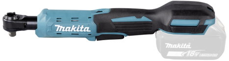 Makita DWR180Z DWR180Z Akkus racsnis csavarozó 18 V Lítiumion akku nélkül 2. kép