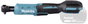 Makita DWR180Z DWR180Z Akkus racsnis csavarozó 18 V Lítiumion akku nélkül 2. bélyegkép