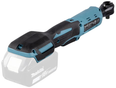 Makita DWR180Z DWR180Z Akkus racsnis csavarozó 18 V Lítiumion akku nélkül 5. kép