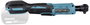 Makita DWR180Z DWR180Z Akkus racsnis csavarozó 18 V Lítiumion akku nélkül 6. bélyegkép